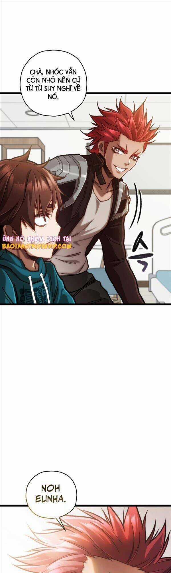 Làm Lại Cuộc Đời - Chapter 11 - Trang 43