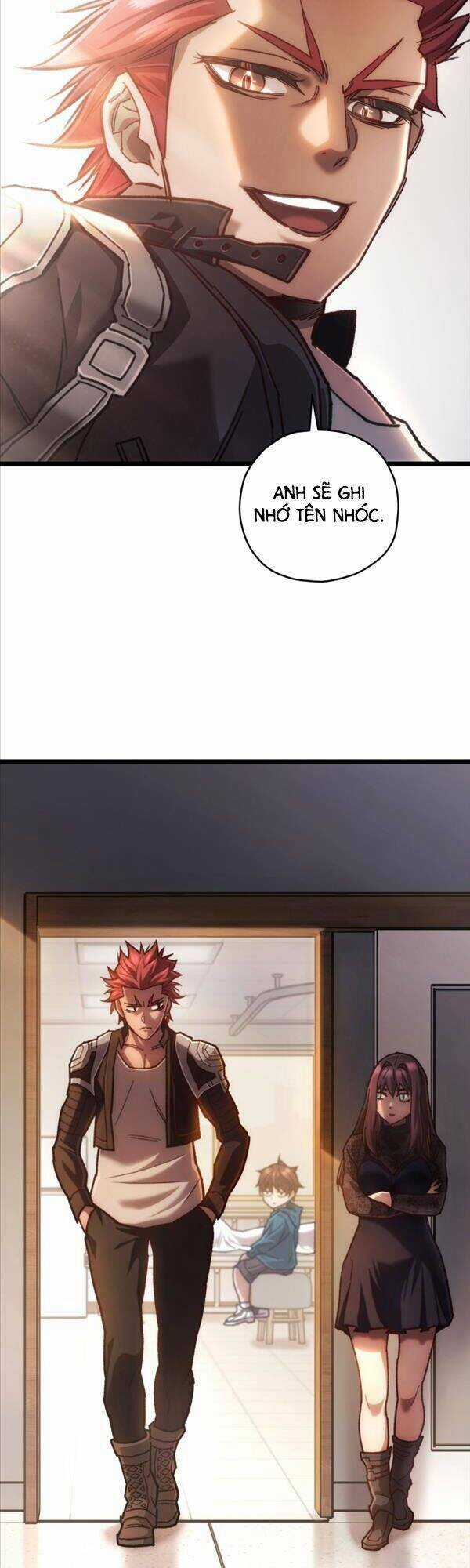 Làm Lại Cuộc Đời - Chapter 11 - Trang 44