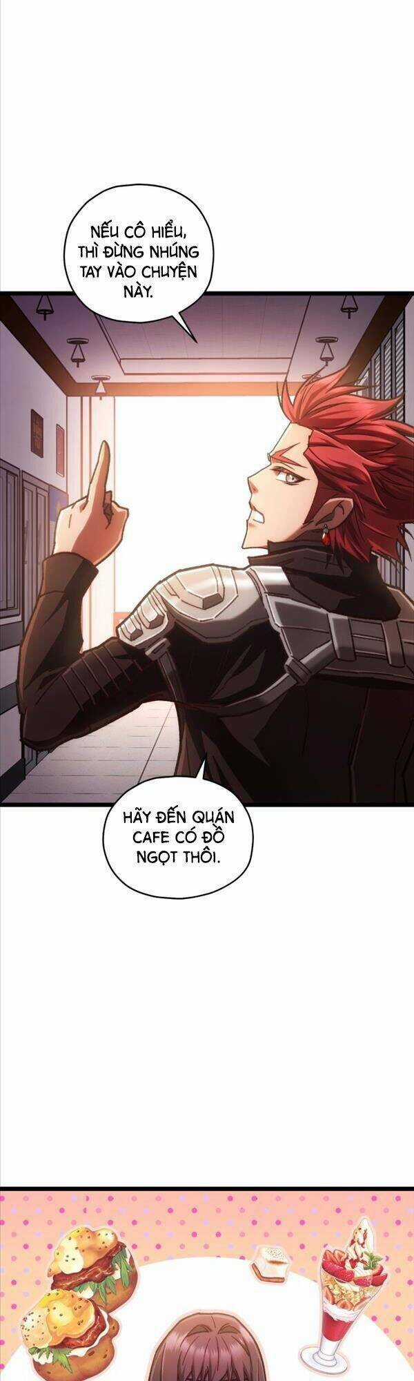 Làm Lại Cuộc Đời - Chapter 11 - Trang 49