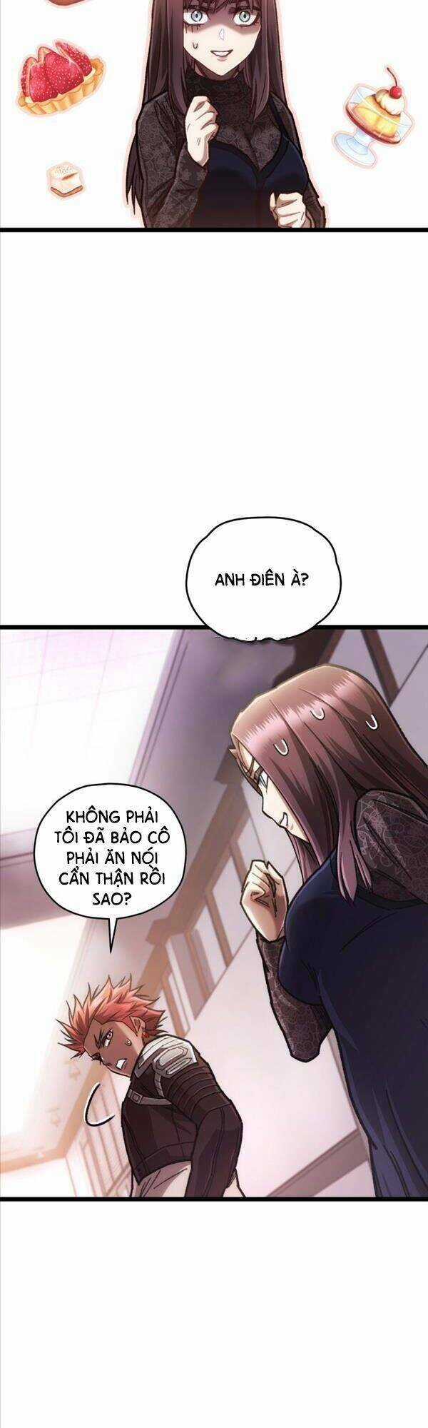 Làm Lại Cuộc Đời - Chapter 11 - Trang 50