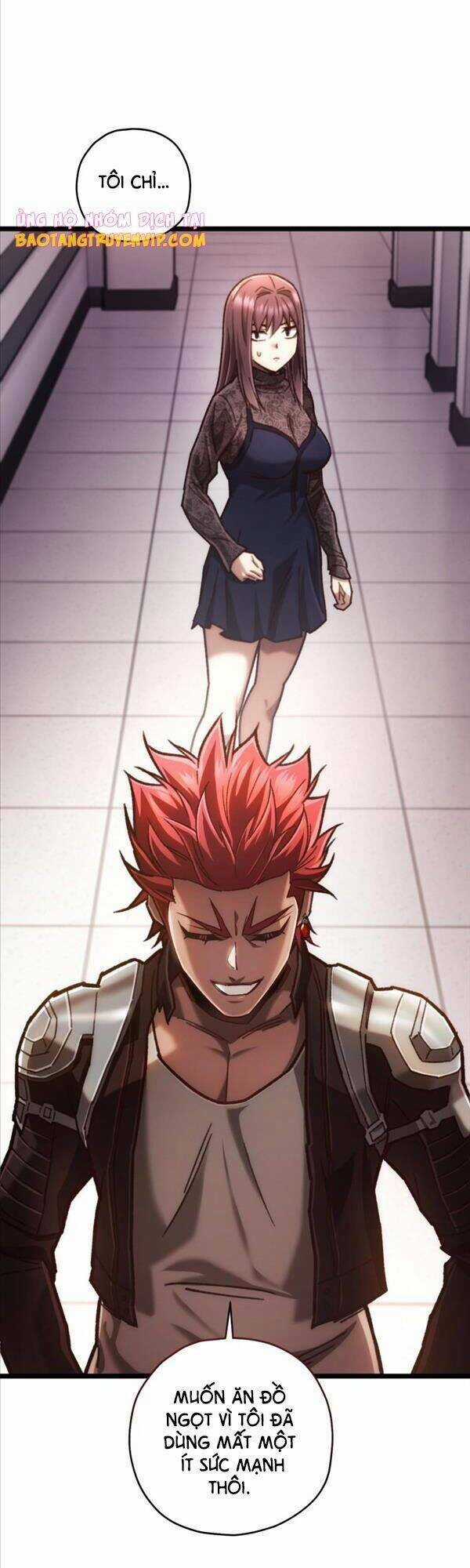 Làm Lại Cuộc Đời - Chapter 11 - Trang 51