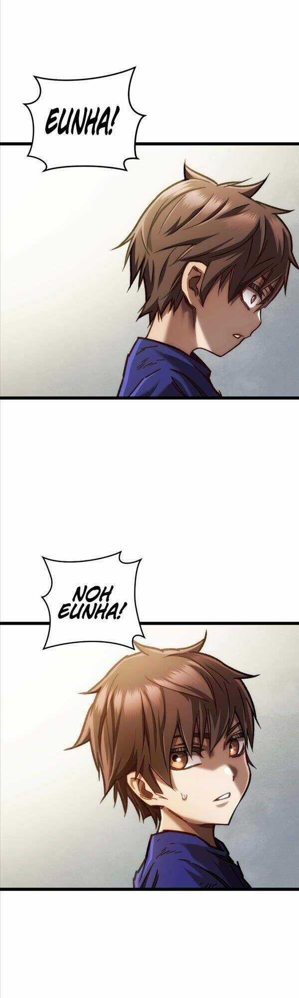 Làm Lại Cuộc Đời - Chapter 11 - Trang 7