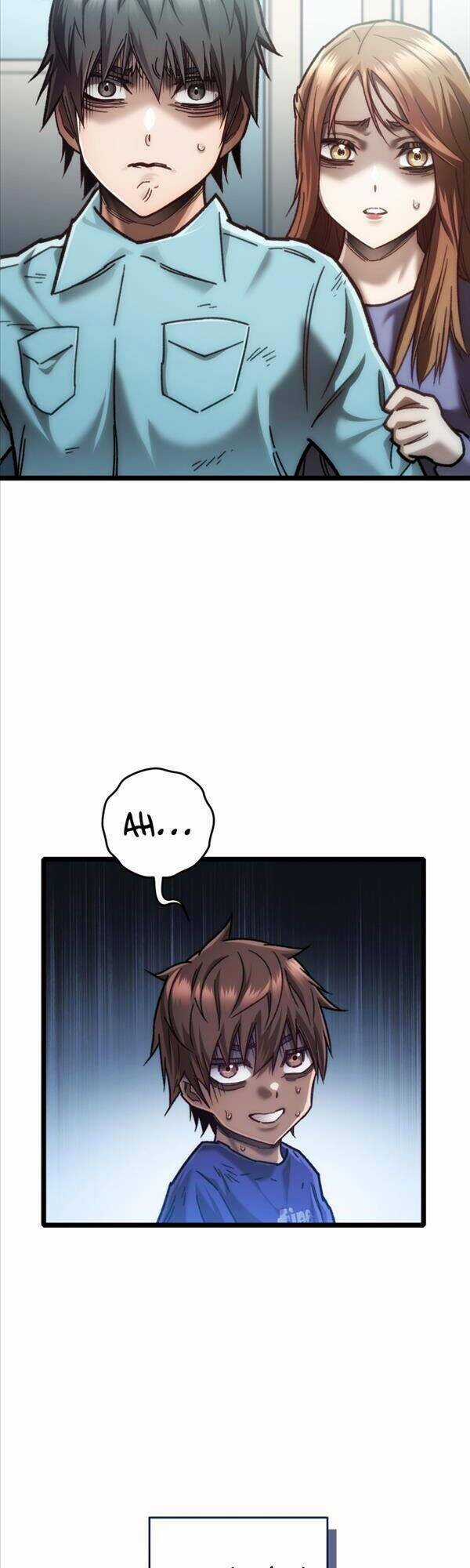 Làm Lại Cuộc Đời - Chapter 11 - Trang 9