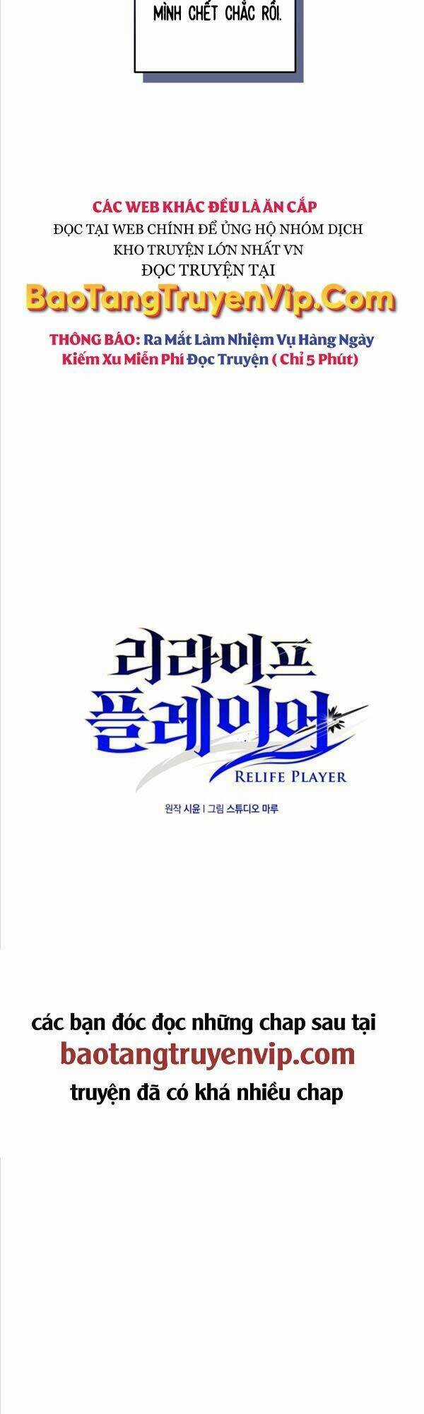 Làm Lại Cuộc Đời - Chapter 11 - Trang 10