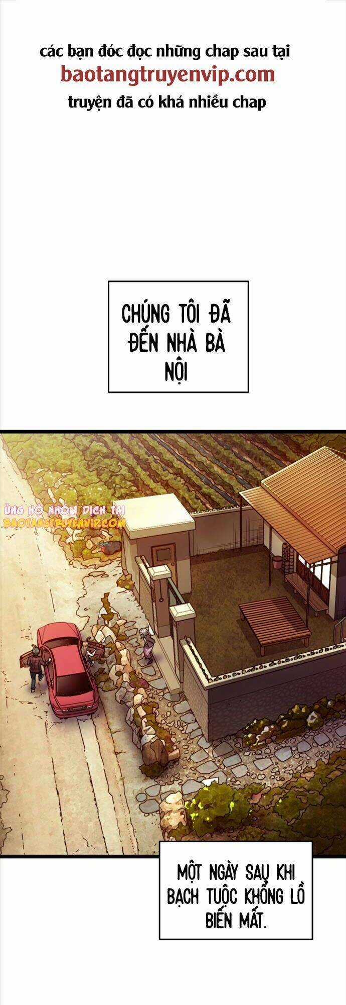 Làm Lại Cuộc Đời - Chapter 12 - Trang 1