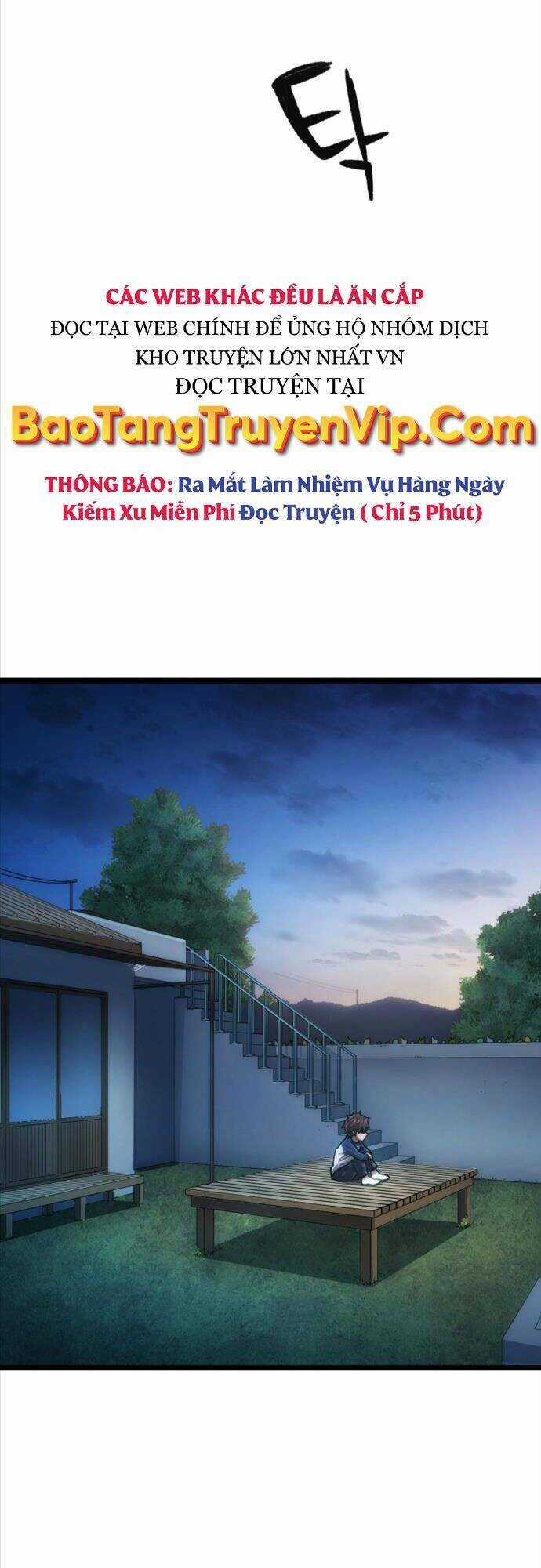 Làm Lại Cuộc Đời - Chapter 12 - Trang 11