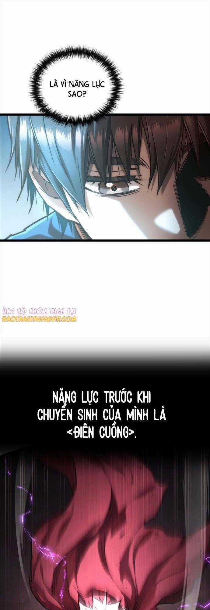 Làm Lại Cuộc Đời - Chapter 12 - Trang 13