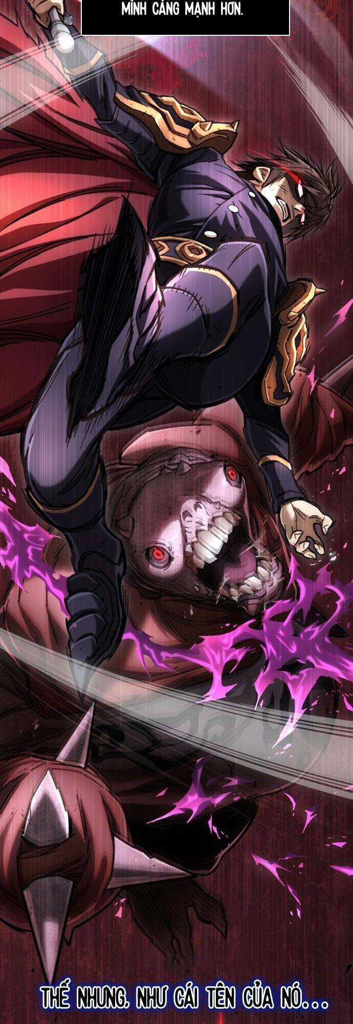 Làm Lại Cuộc Đời - Chapter 12 - Trang 15