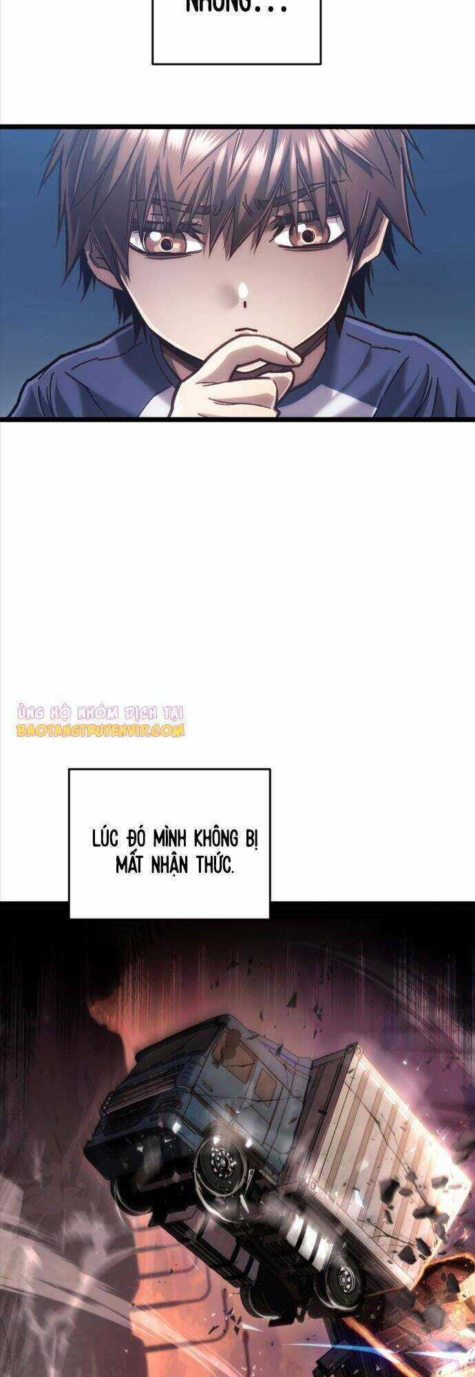 Làm Lại Cuộc Đời - Chapter 12 - Trang 17