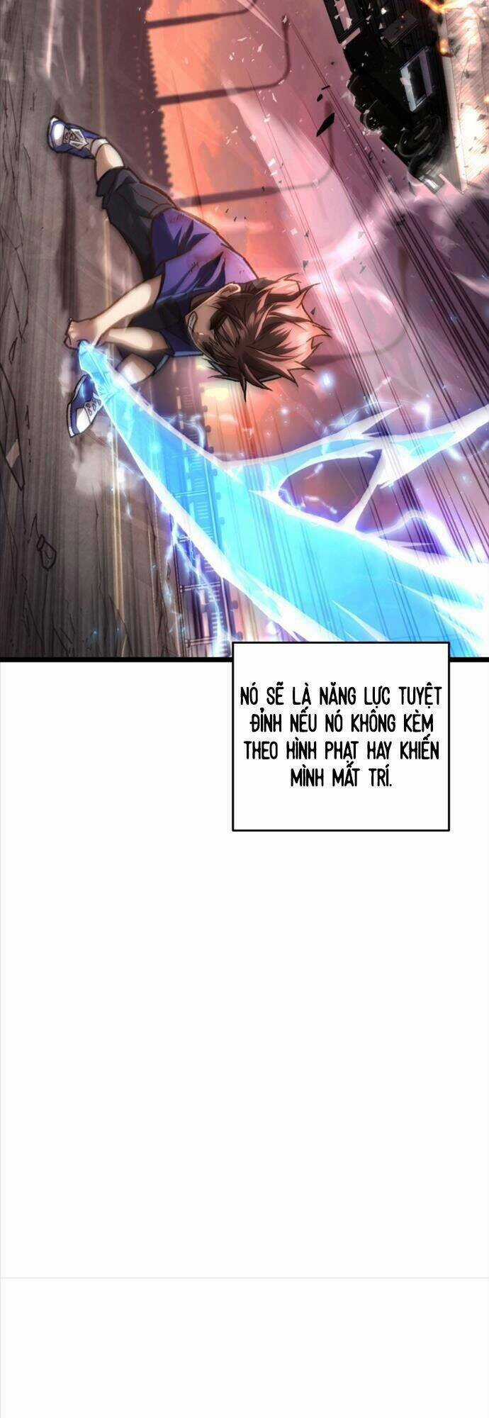 Làm Lại Cuộc Đời - Chapter 12 - Trang 18