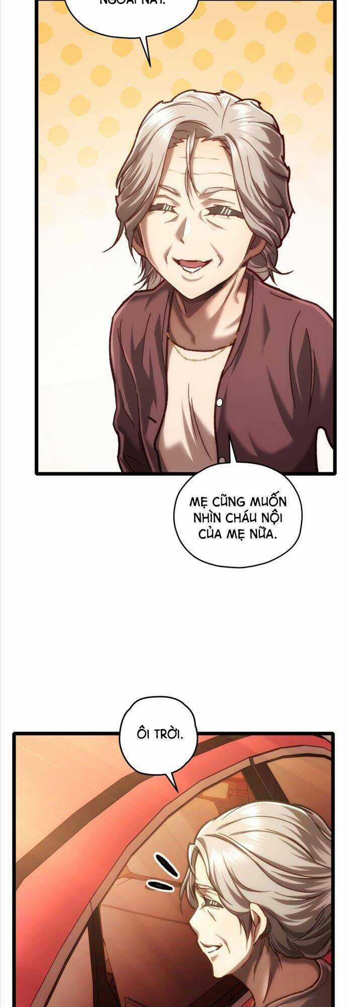 Làm Lại Cuộc Đời - Chapter 12 - Trang 3