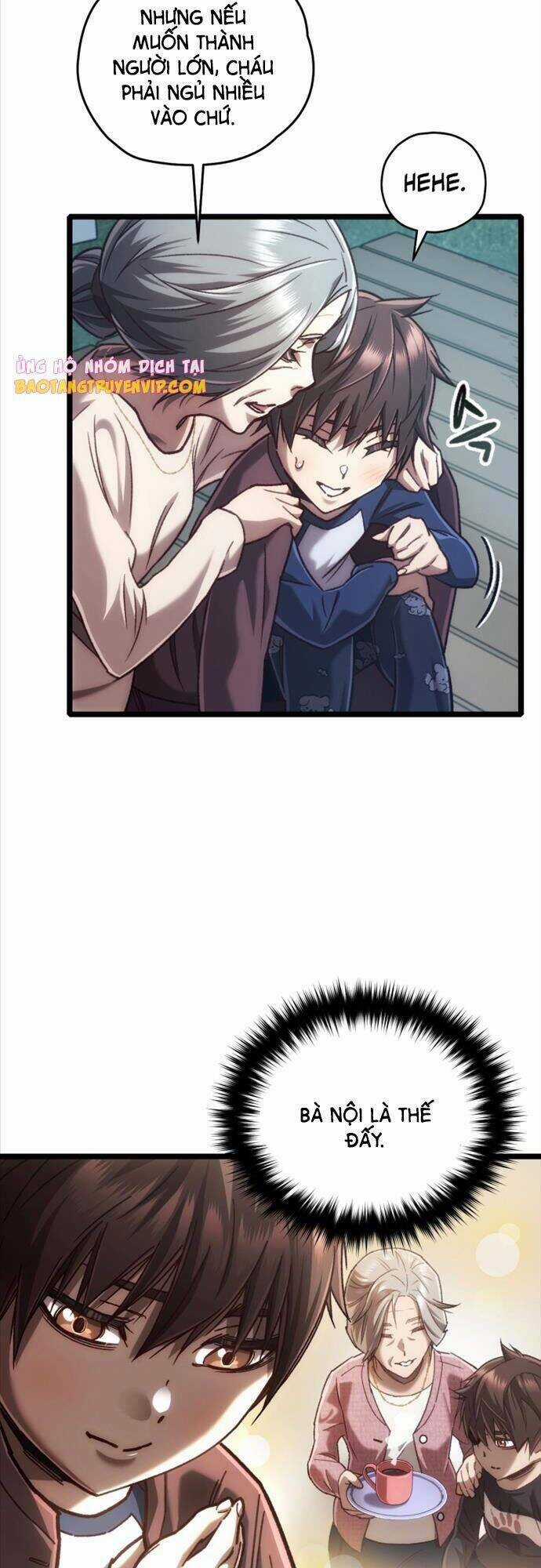 Làm Lại Cuộc Đời - Chapter 12 - Trang 21