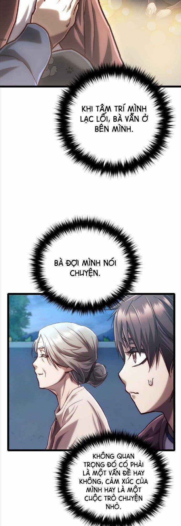 Làm Lại Cuộc Đời - Chapter 12 - Trang 22