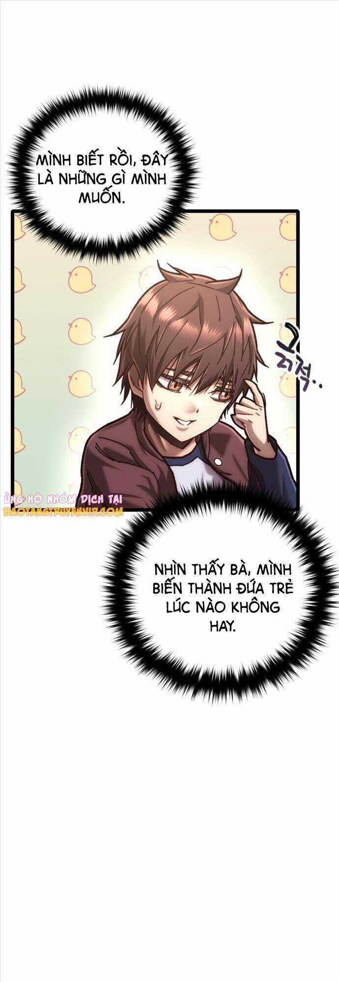 Làm Lại Cuộc Đời - Chapter 12 - Trang 25