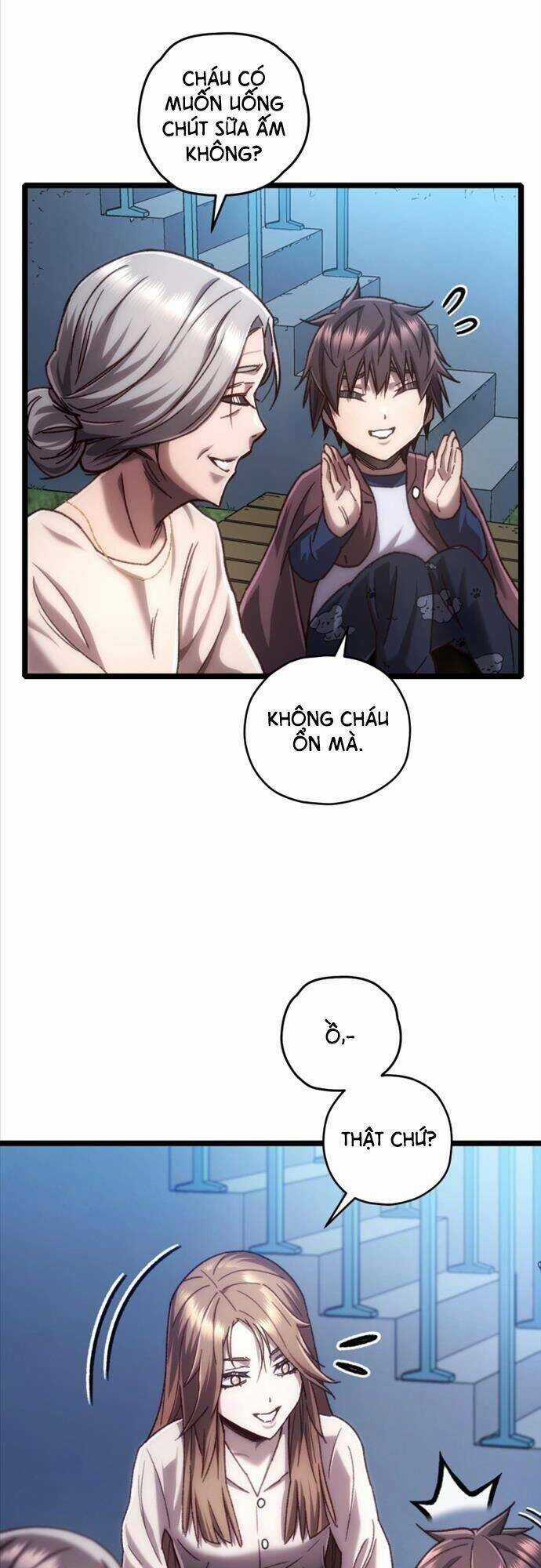 Làm Lại Cuộc Đời - Chapter 12 - Trang 26