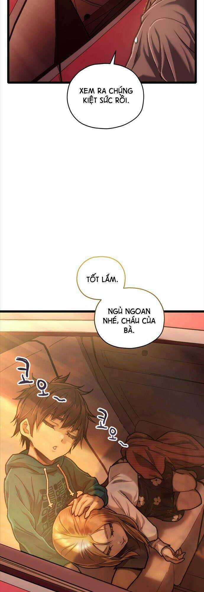 Làm Lại Cuộc Đời - Chapter 12 - Trang 4