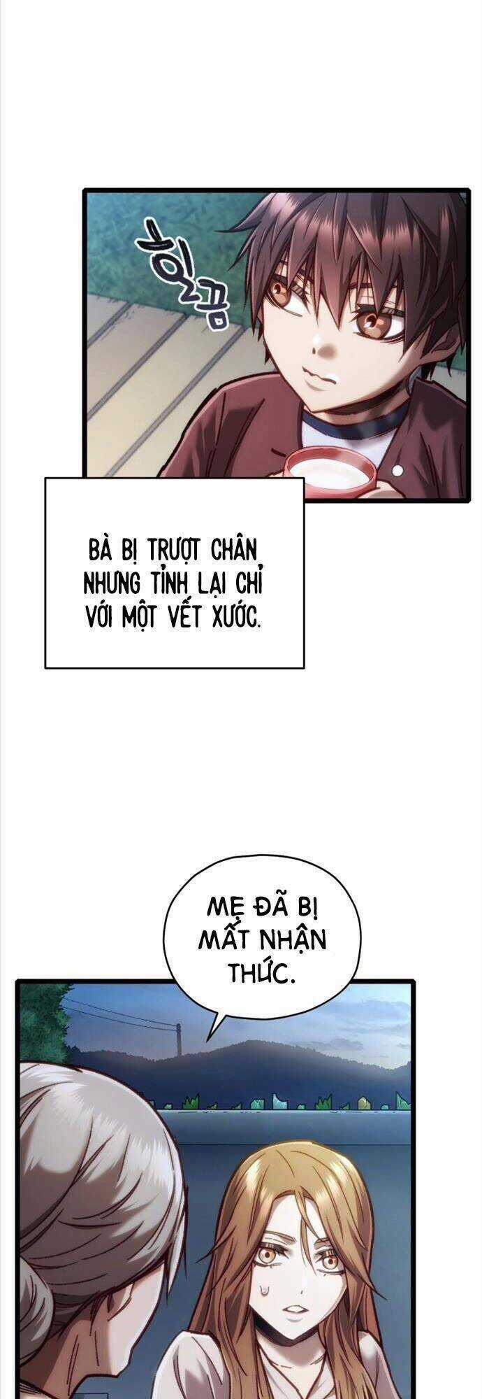 Làm Lại Cuộc Đời - Chapter 12 - Trang 31