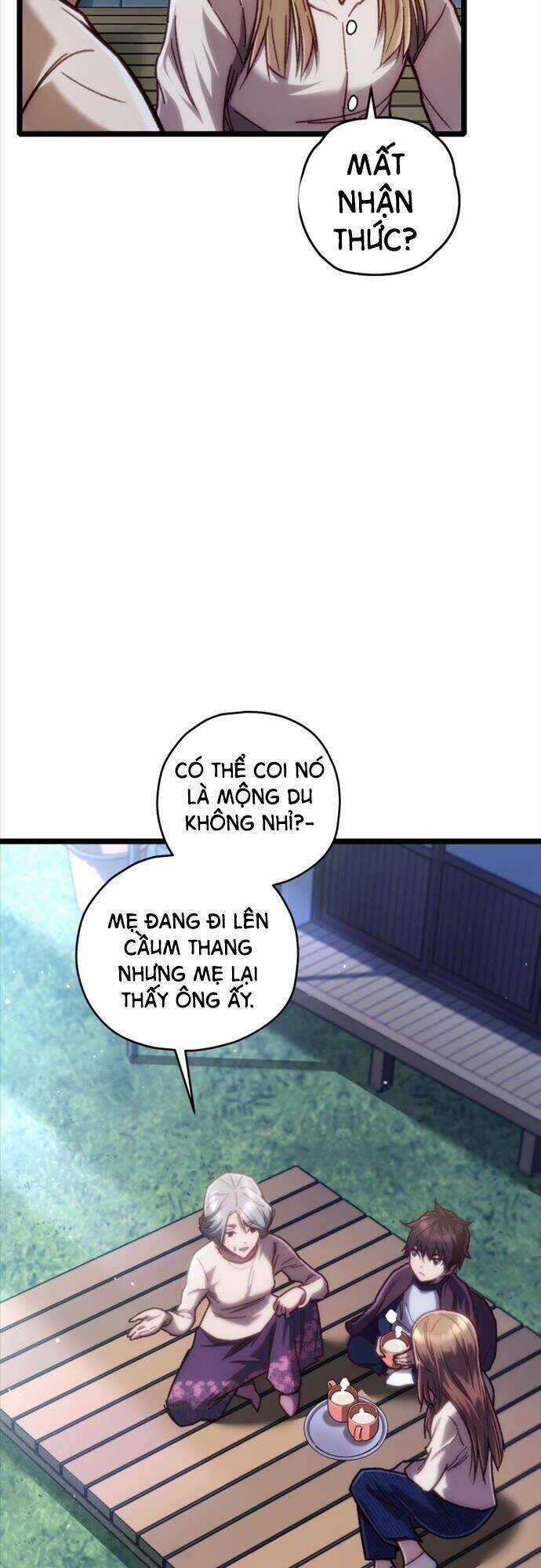 Làm Lại Cuộc Đời - Chapter 12 - Trang 32