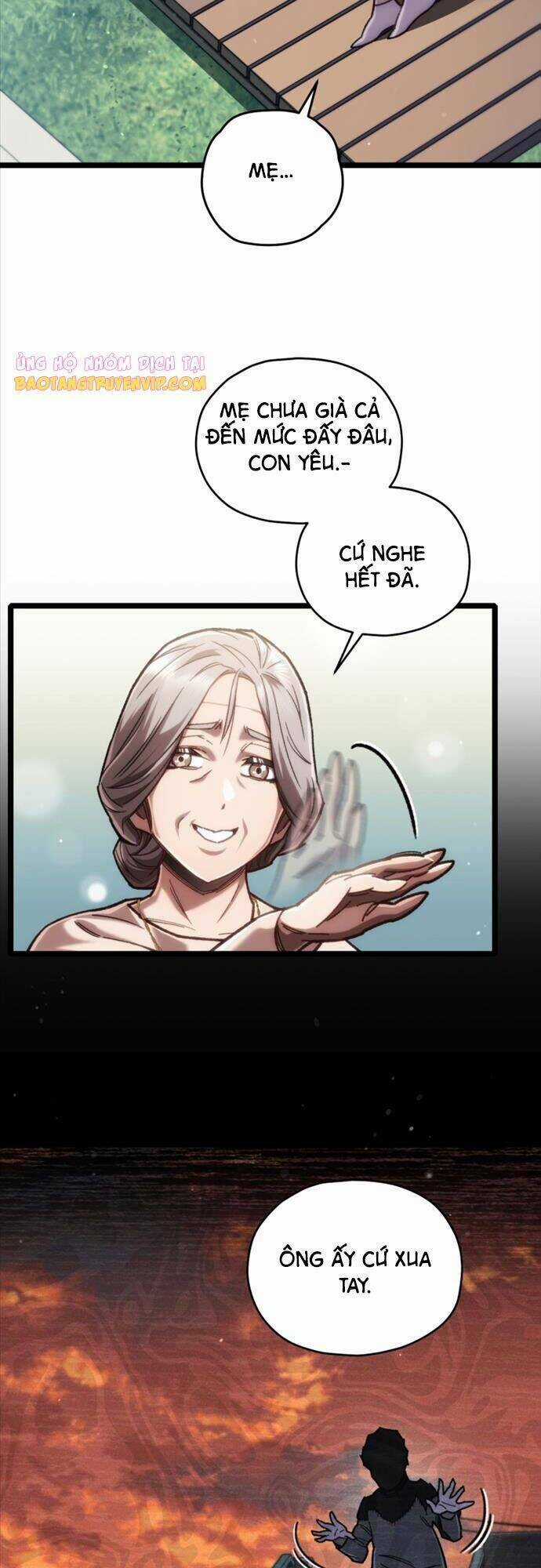 Làm Lại Cuộc Đời - Chapter 12 - Trang 33