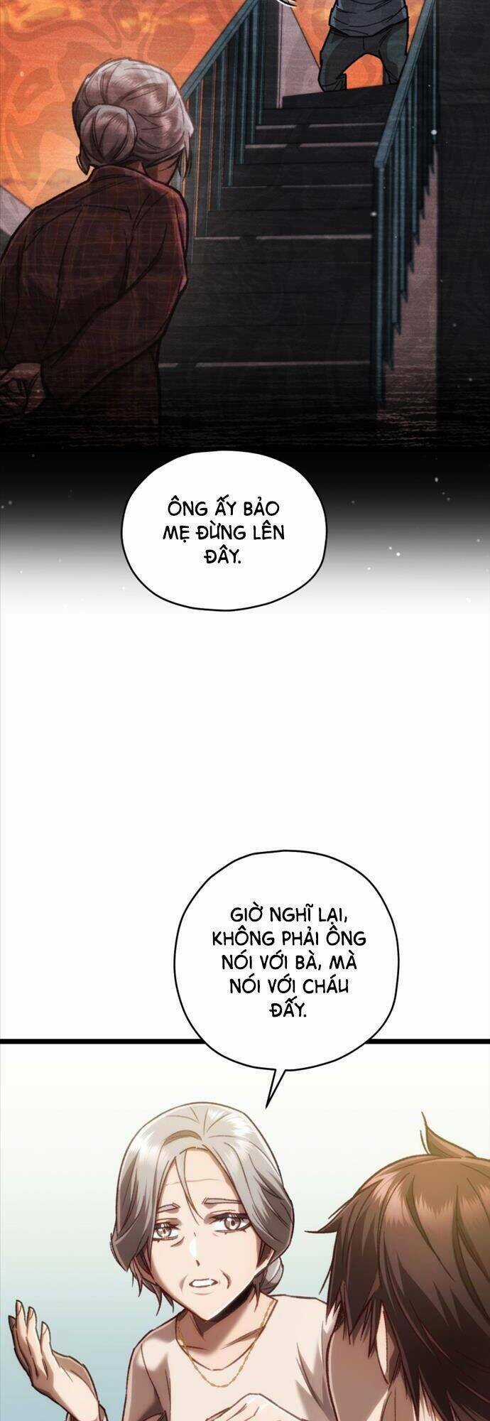 Làm Lại Cuộc Đời - Chapter 12 - Trang 34