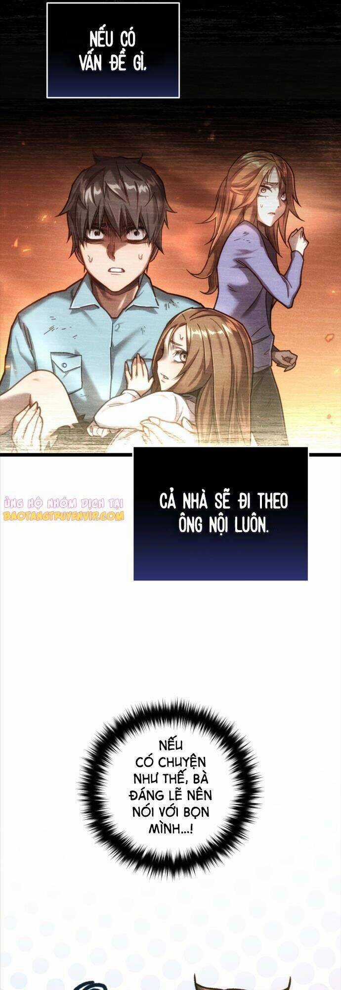 Làm Lại Cuộc Đời - Chapter 12 - Trang 37