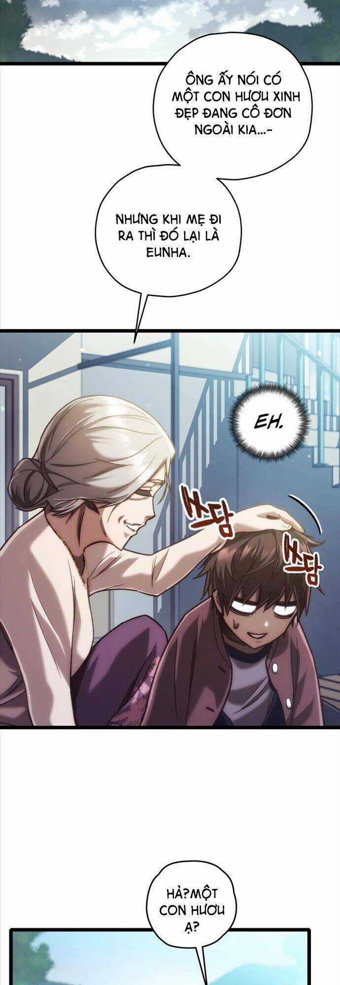 Làm Lại Cuộc Đời - Chapter 12 - Trang 39