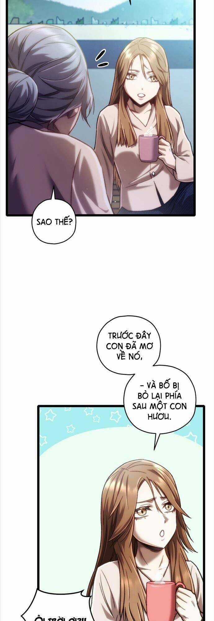 Làm Lại Cuộc Đời - Chapter 12 - Trang 40