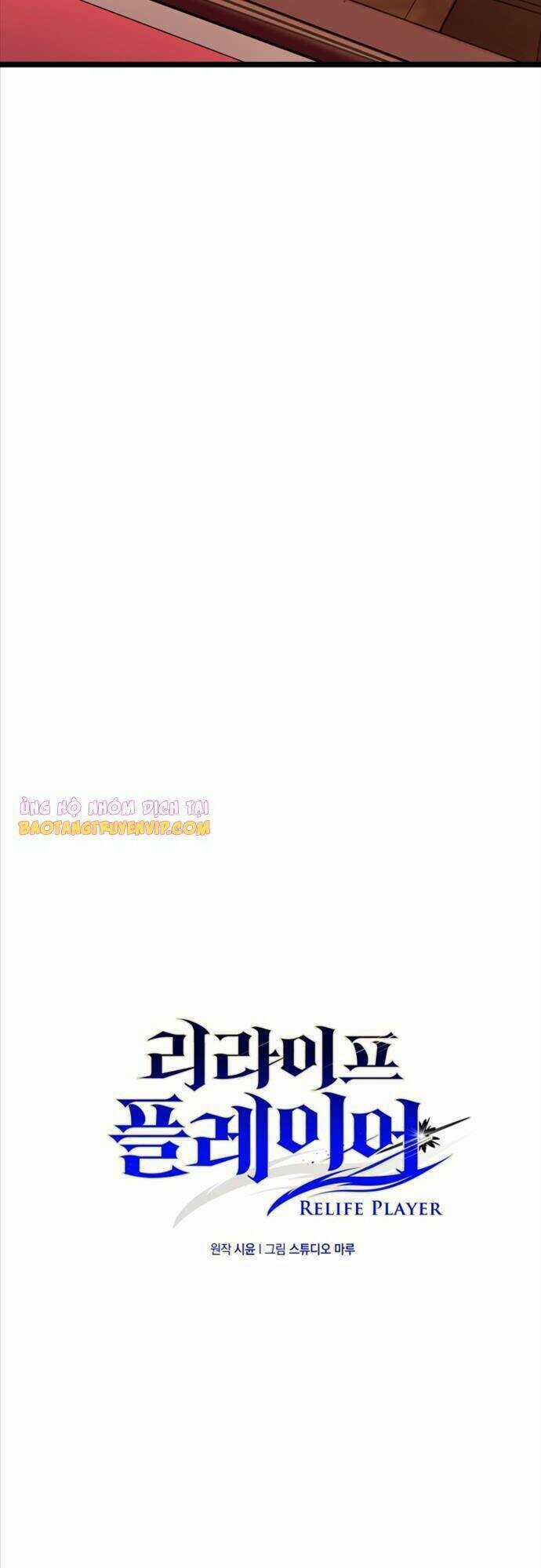 Làm Lại Cuộc Đời - Chapter 12 - Trang 5