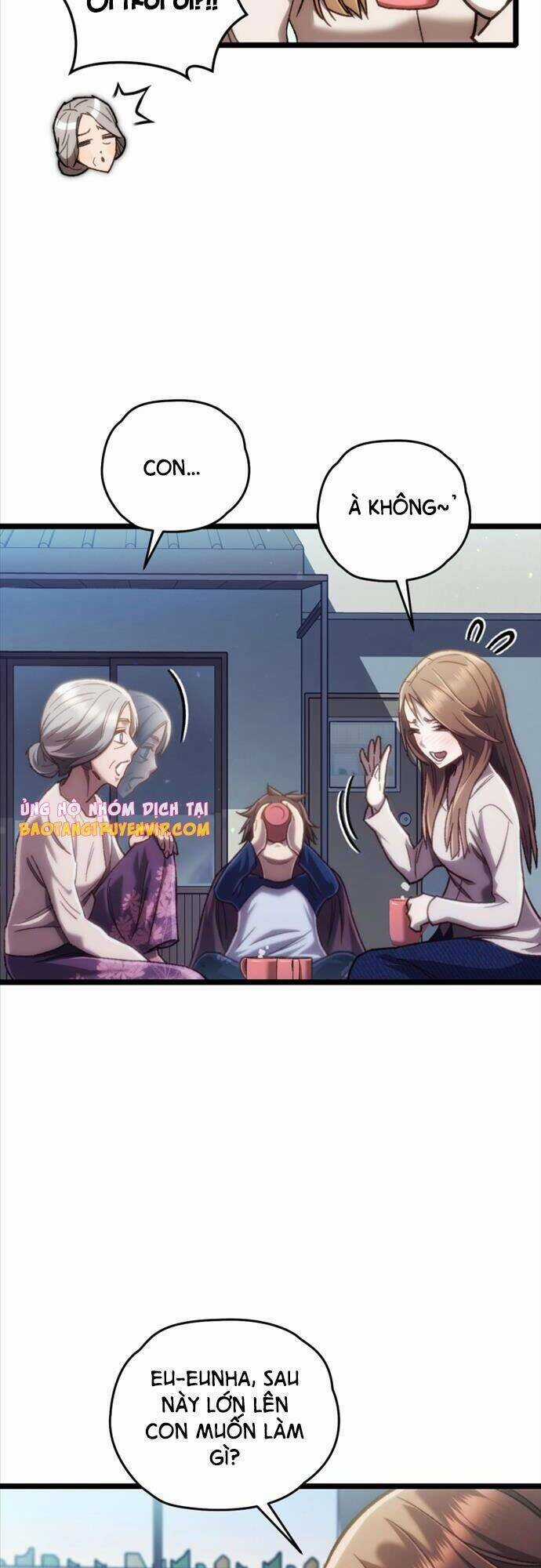 Làm Lại Cuộc Đời - Chapter 12 - Trang 41