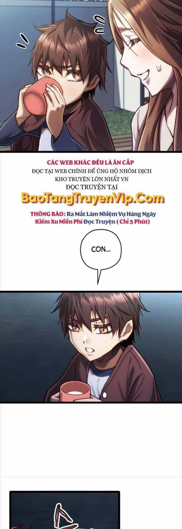 Làm Lại Cuộc Đời - Chapter 12 - Trang 42