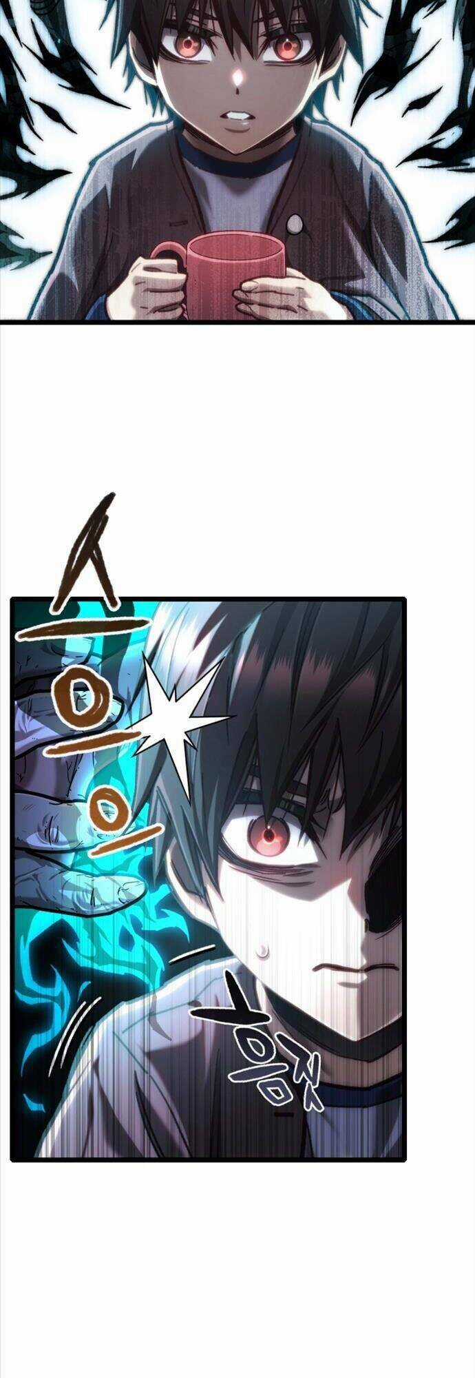 Làm Lại Cuộc Đời - Chapter 12 - Trang 44