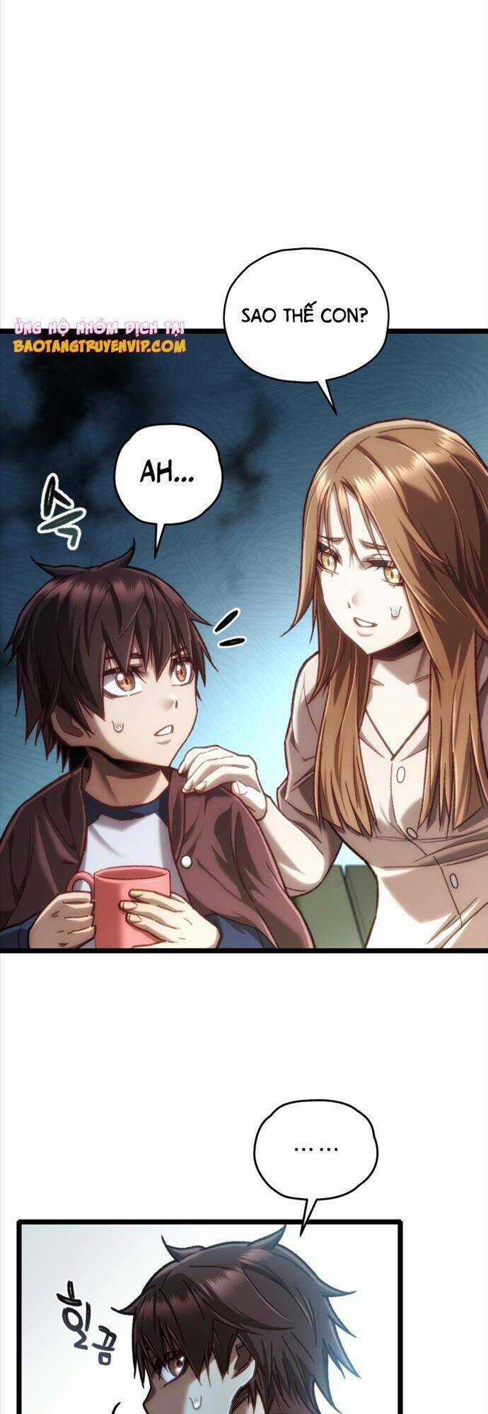 Làm Lại Cuộc Đời - Chapter 12 - Trang 45