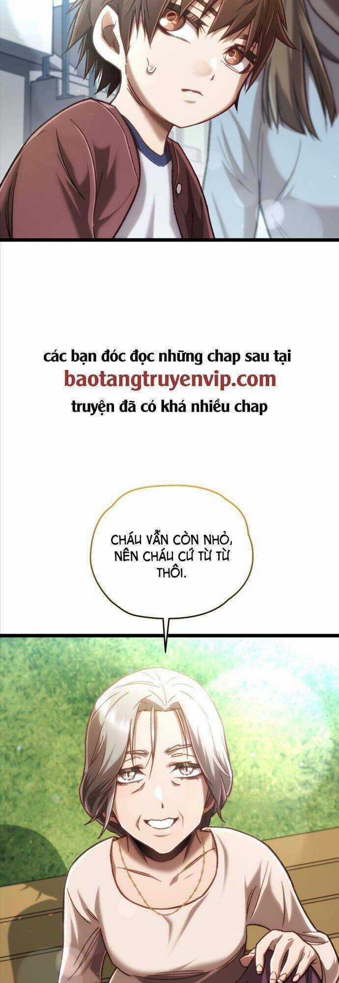 Làm Lại Cuộc Đời - Chapter 12 - Trang 47
