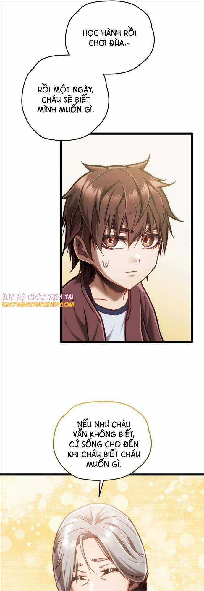 Làm Lại Cuộc Đời - Chapter 12 - Trang 49