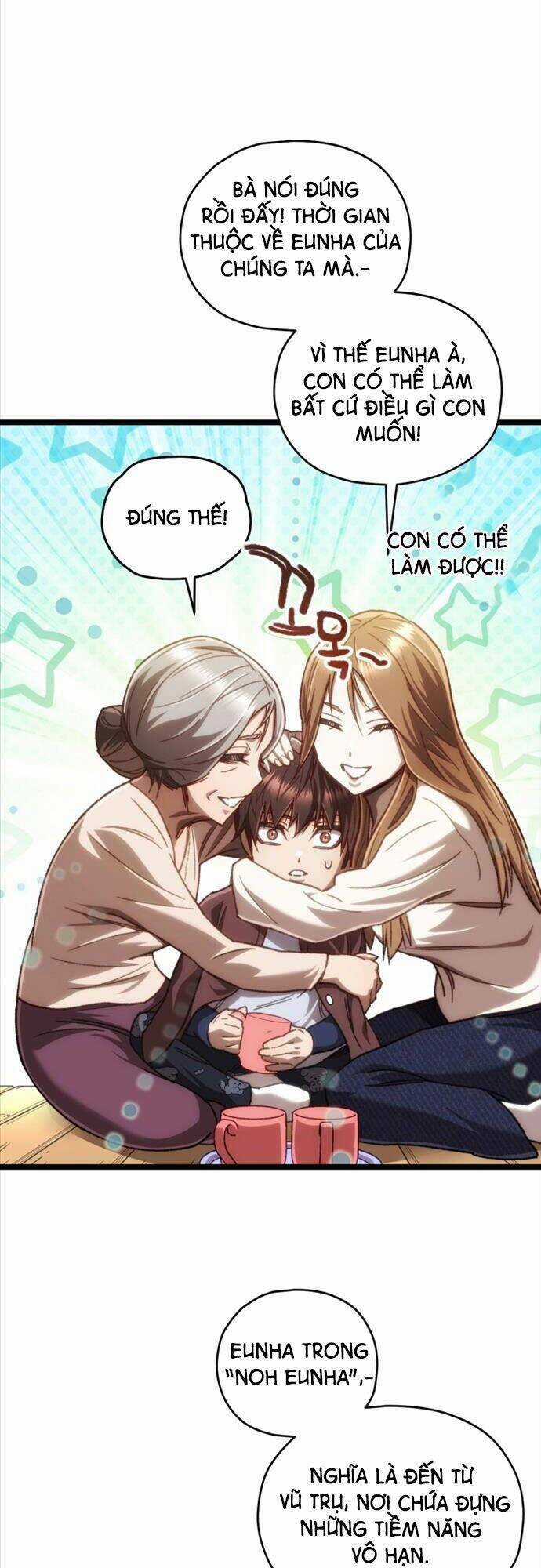 Làm Lại Cuộc Đời - Chapter 12 - Trang 51