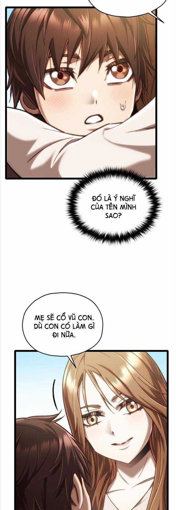 Làm Lại Cuộc Đời - Chapter 12 - Trang 52