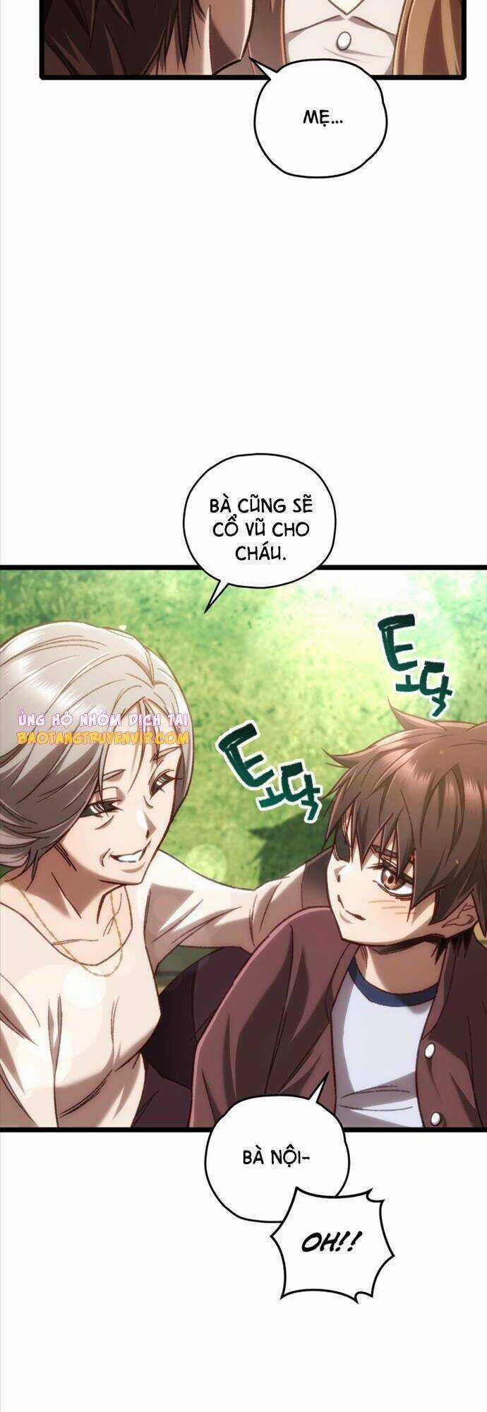 Làm Lại Cuộc Đời - Chapter 12 - Trang 53