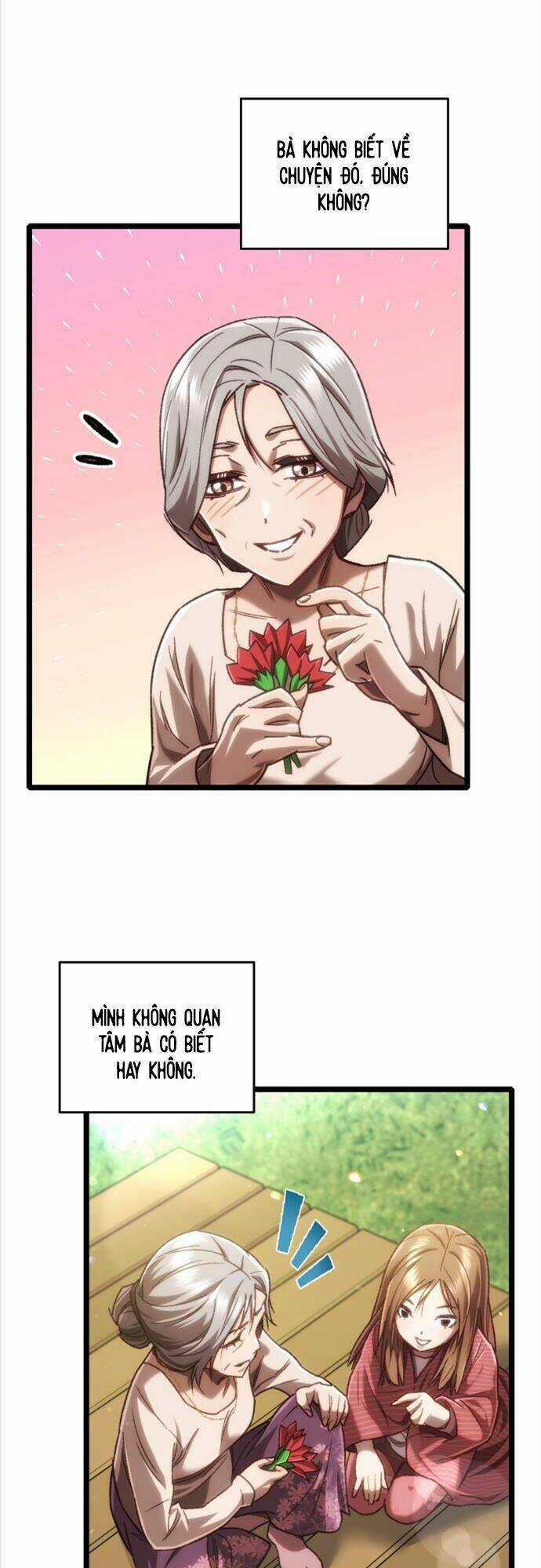 Làm Lại Cuộc Đời - Chapter 12 - Trang 58