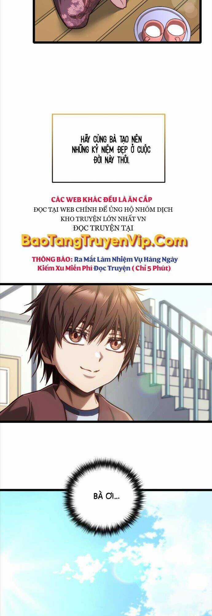 Làm Lại Cuộc Đời - Chapter 12 - Trang 59