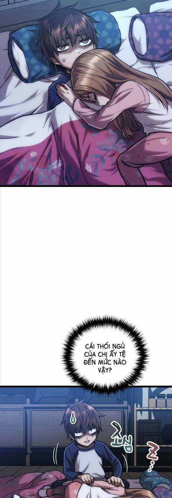 Làm Lại Cuộc Đời - Chapter 12 - Trang 7