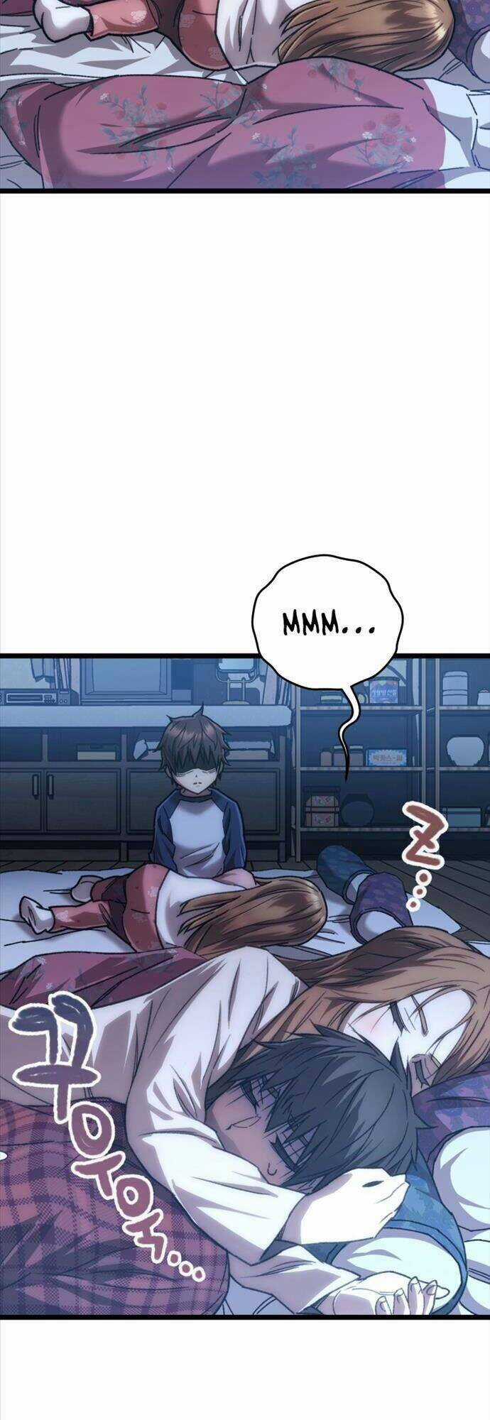 Làm Lại Cuộc Đời - Chapter 12 - Trang 8