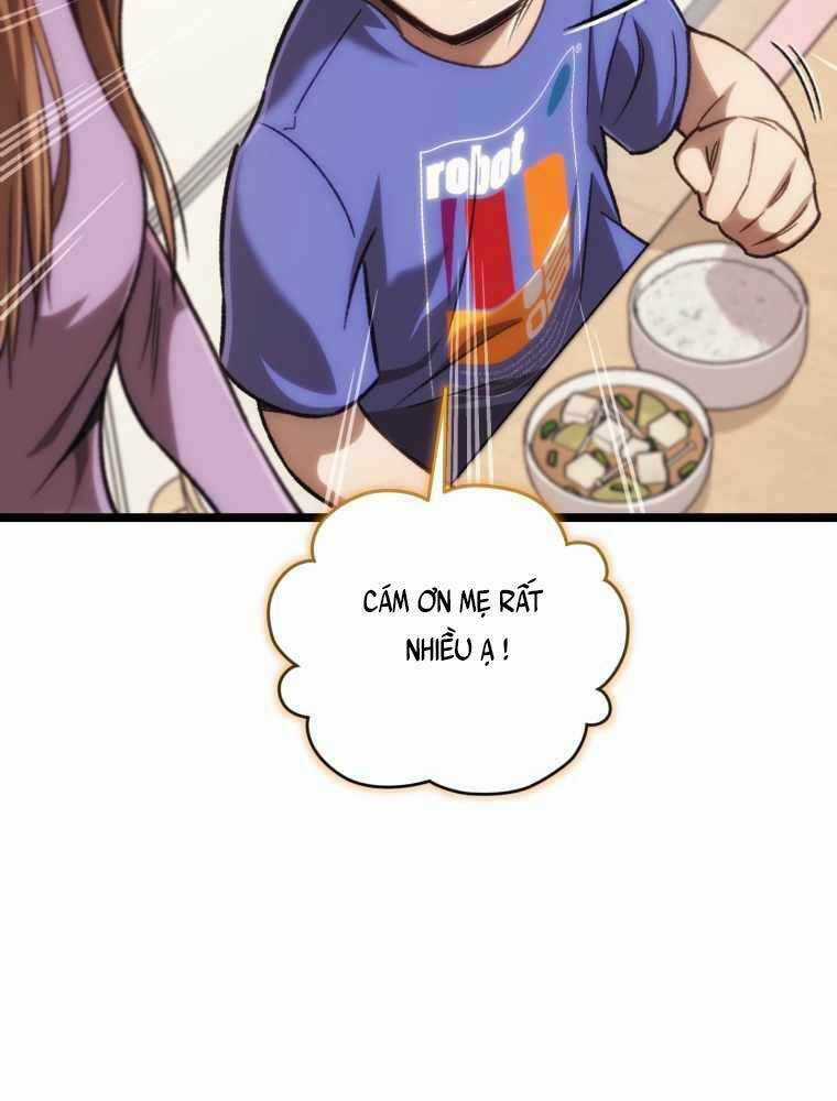 Làm Lại Cuộc Đời - Chapter 13 - Trang 11