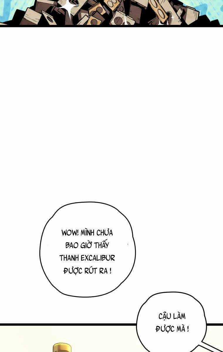 Làm Lại Cuộc Đời - Chapter 13 - Trang 109