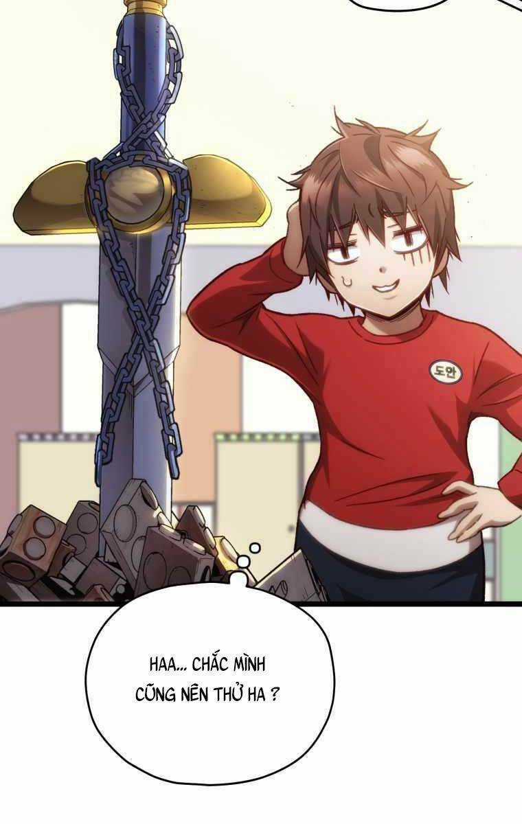 Làm Lại Cuộc Đời - Chapter 13 - Trang 110