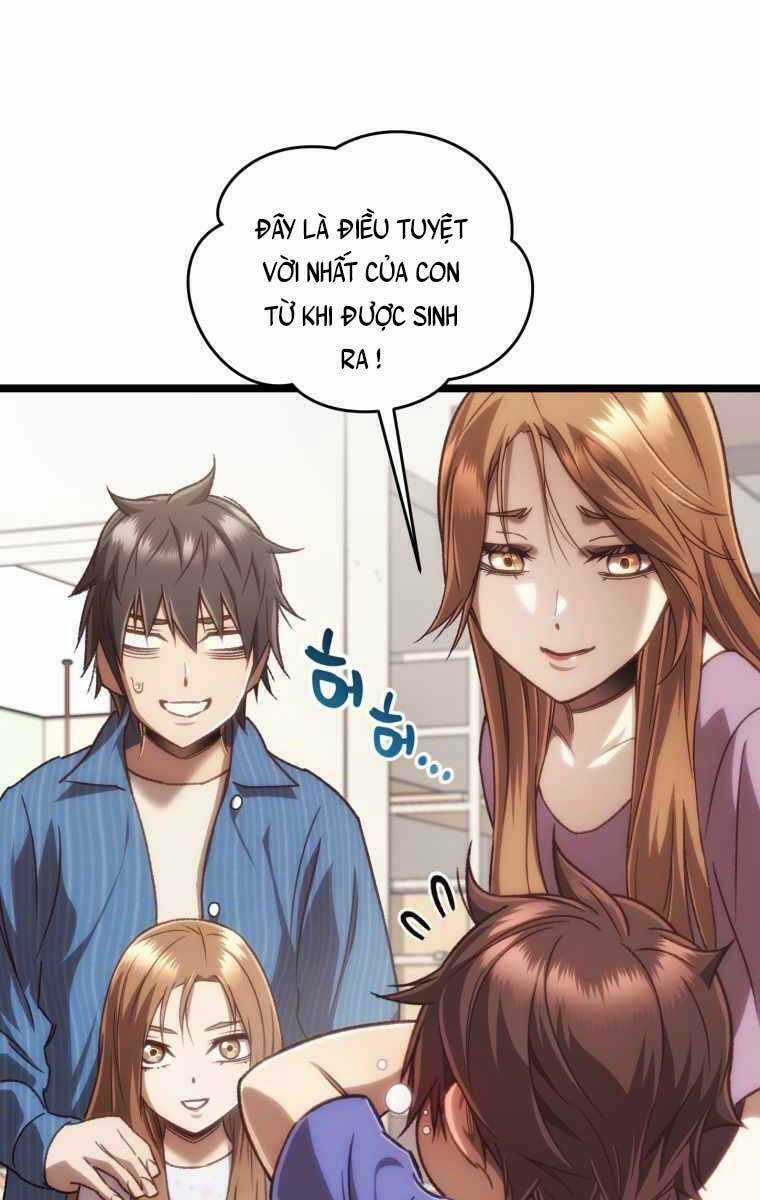 Làm Lại Cuộc Đời - Chapter 13 - Trang 12