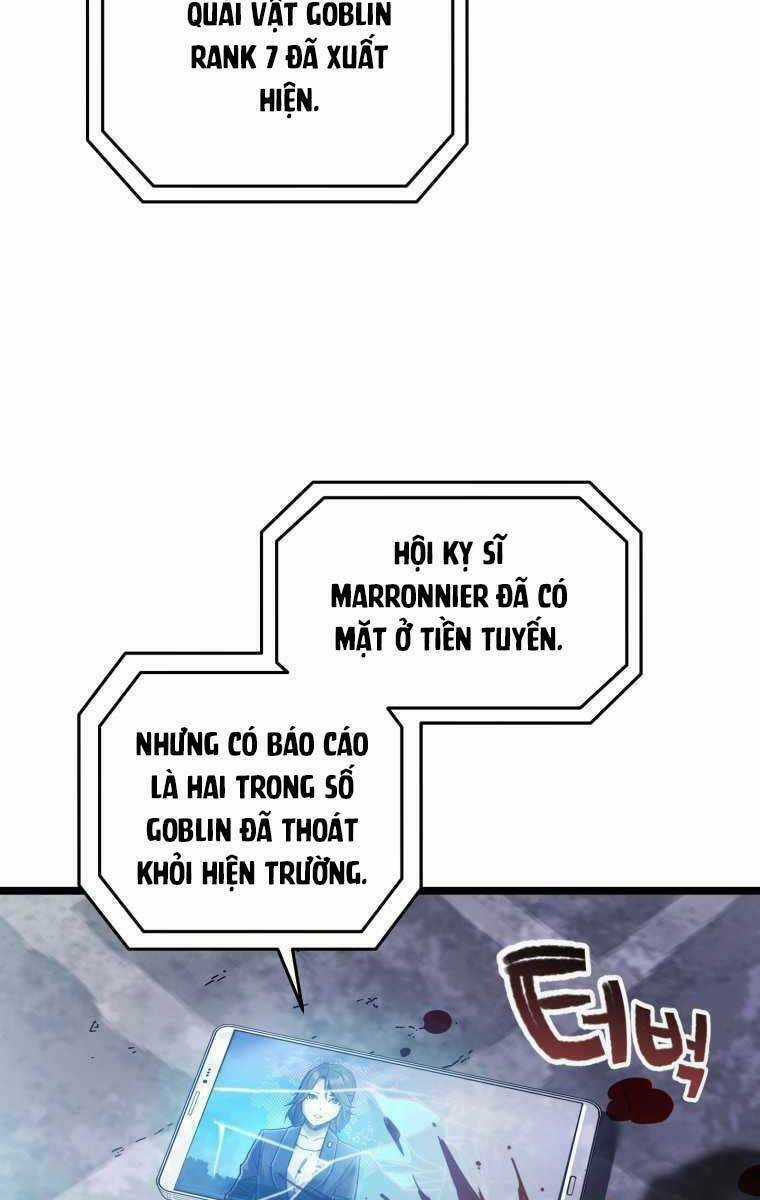 Làm Lại Cuộc Đời - Chapter 13 - Trang 122