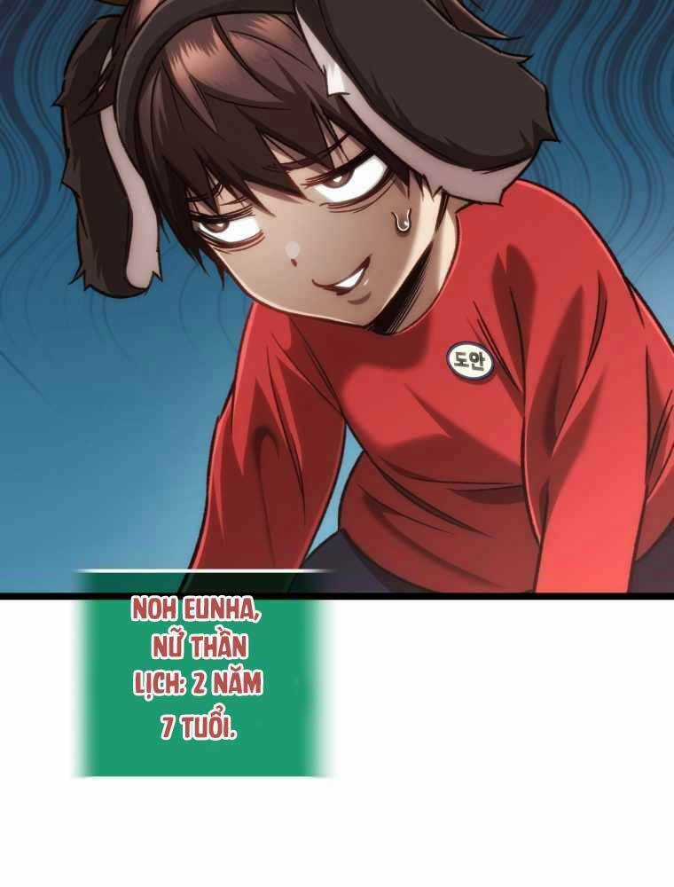 Làm Lại Cuộc Đời - Chapter 13 - Trang 22