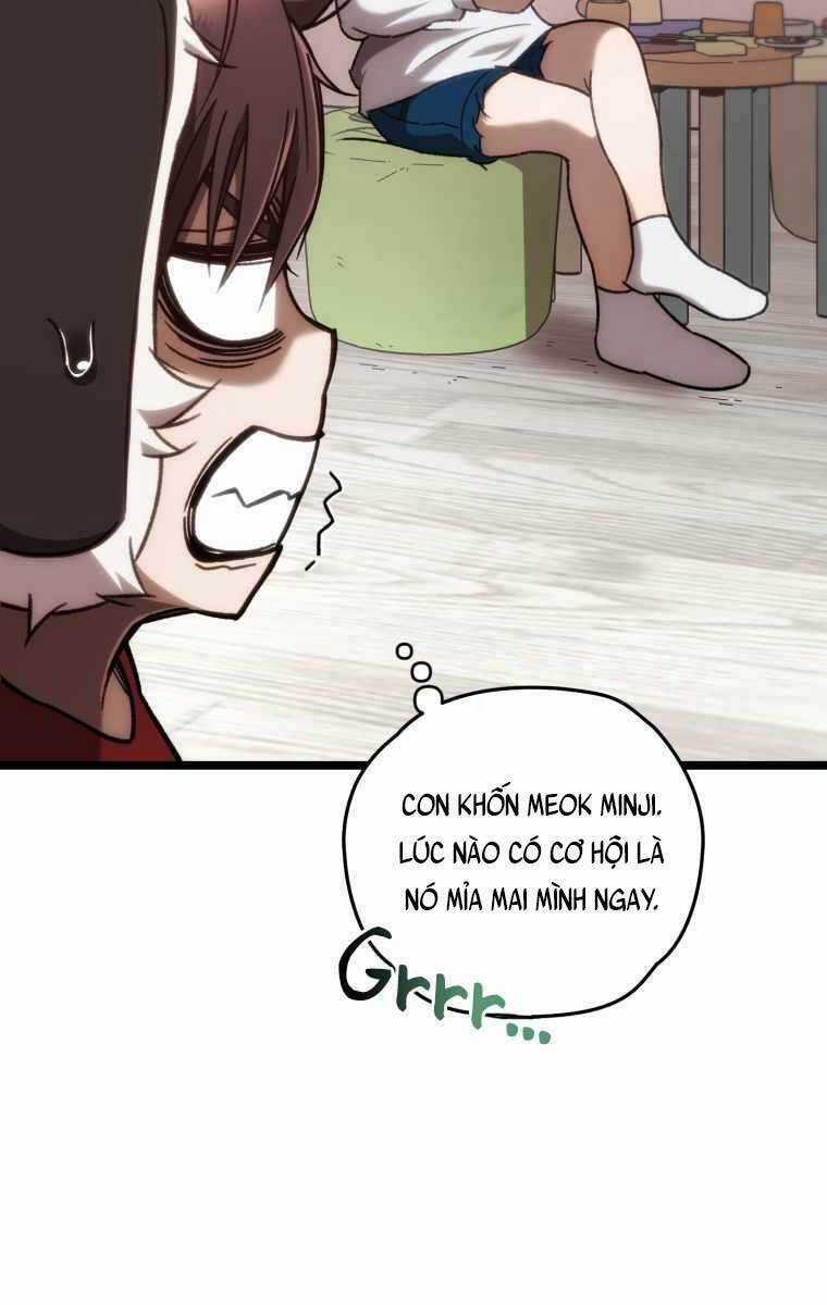 Làm Lại Cuộc Đời - Chapter 13 - Trang 29