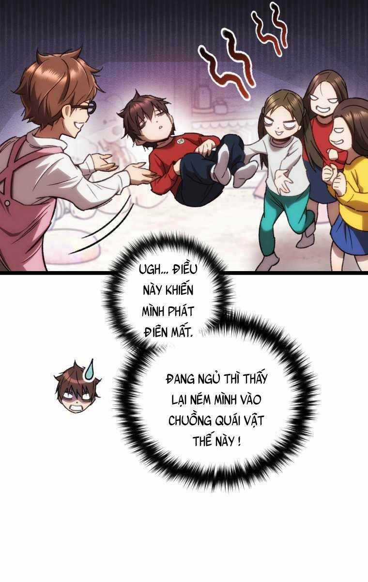 Làm Lại Cuộc Đời - Chapter 13 - Trang 34