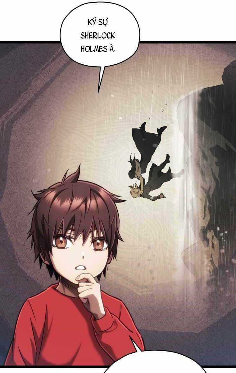 Làm Lại Cuộc Đời - Chapter 13 - Trang 44